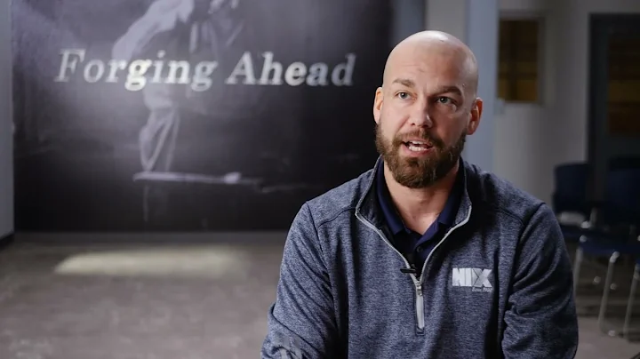 Employee Spotlight | Kyle Attebury
