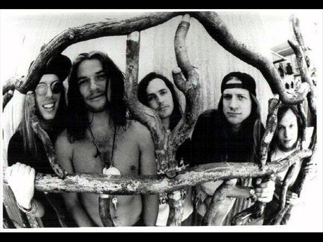 Ugly Kid Joe - Mr Recordman