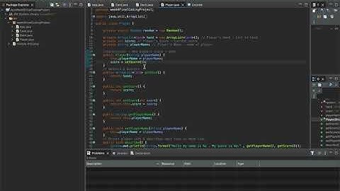 Promineo Tech: Java Week 6 Coding Project - War Card Game