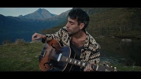 Leif Vollebekk - Moondog (Official Video)