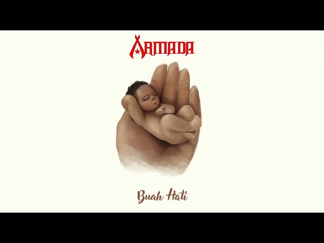 Armada - Buah Hati (Official Audio) class=