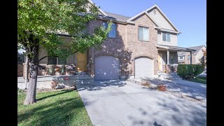 7332 S. 90 E., Midvale, UT Presented by Scott Murray.