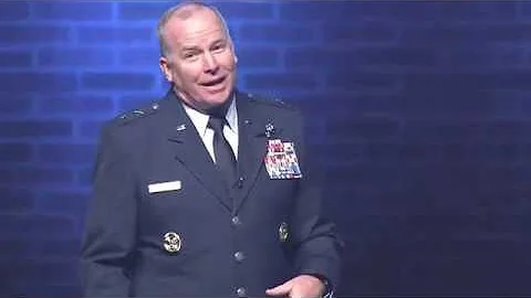 NCLS 2020: Maj General Michael A. Fantini