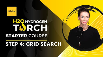 9.4. H2O Hydrogen Torch Grid Search: Your Key to Model Optimization