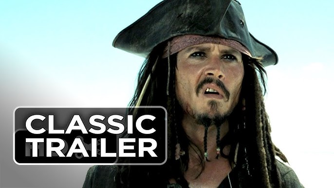 How would you pitch Pirates of the Caribbean 6 as the final installment? :  r/piratesofthecaribbean