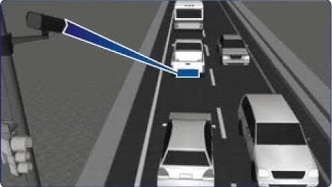 ANPR and Traffic CCTV Project - UAE