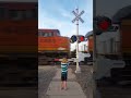 Speeding Train Bnsf Freighttrain Speeding Train Bnsf Freighttrain