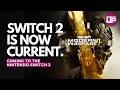 Call of Duty: Modern Warfare 4 Nintendo Switch 2 Edition...is Real!?