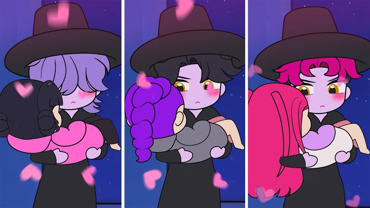 サジャ・ボーイズの真夜中の極秘ミッション.