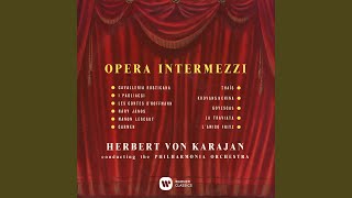 Cavalleria rusticana: Intermezzo