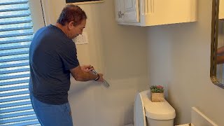 Metal Handle Bars Wall Review & Unboxing Review & Unboxing