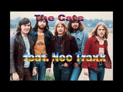 The Cats  -  One way Wind  ( Disco Fox Version)  2020 mixed by neo traxx