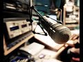 تجربة تقديم برنامج اذاعي تفاعلي بصوتي