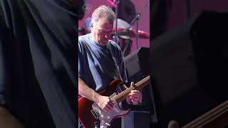 Pink Floyd - A Great Day For Freedom | October 20, 1994 | Earls Court, London (Rehearsals) #shorts