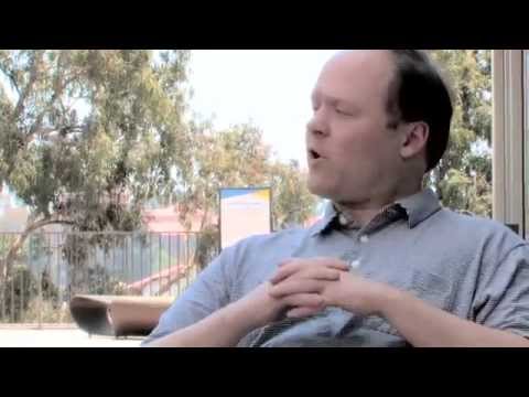 JJ Alaire – Interview by DataScience.LA at useR 2014
