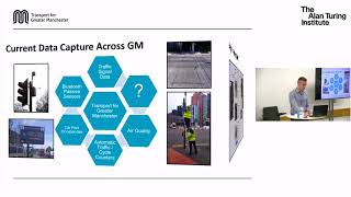 Famous The challenges and vision for managing urban spaces with AI and data science Net Worth