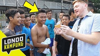 Download WKWK! NGETES BAHASA INGGRIS ORANG KAMPUNG 2 WKWK! NGETES BAHASA INGGRIS ORANG KAMPUNG 2