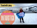 Antarctica discovery expedition on atlas ocean voyages world navigator in depth  full ship tour