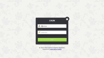 Sosialisasi Aplikasi Simpan Pinjam Koperasi Pegawai Bappenas