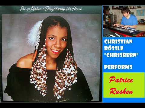 Remind Me - Patrice Rushen - Instrumental with lyrics  [subtitles] 1982