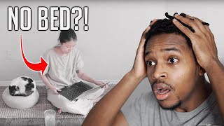 THIS HAS GOT TO BE A JOKE... - Reacting To Extreme Minimalism 2020