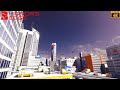 Mirrors Edge - New Eden - Deutsch - 4K60FPS