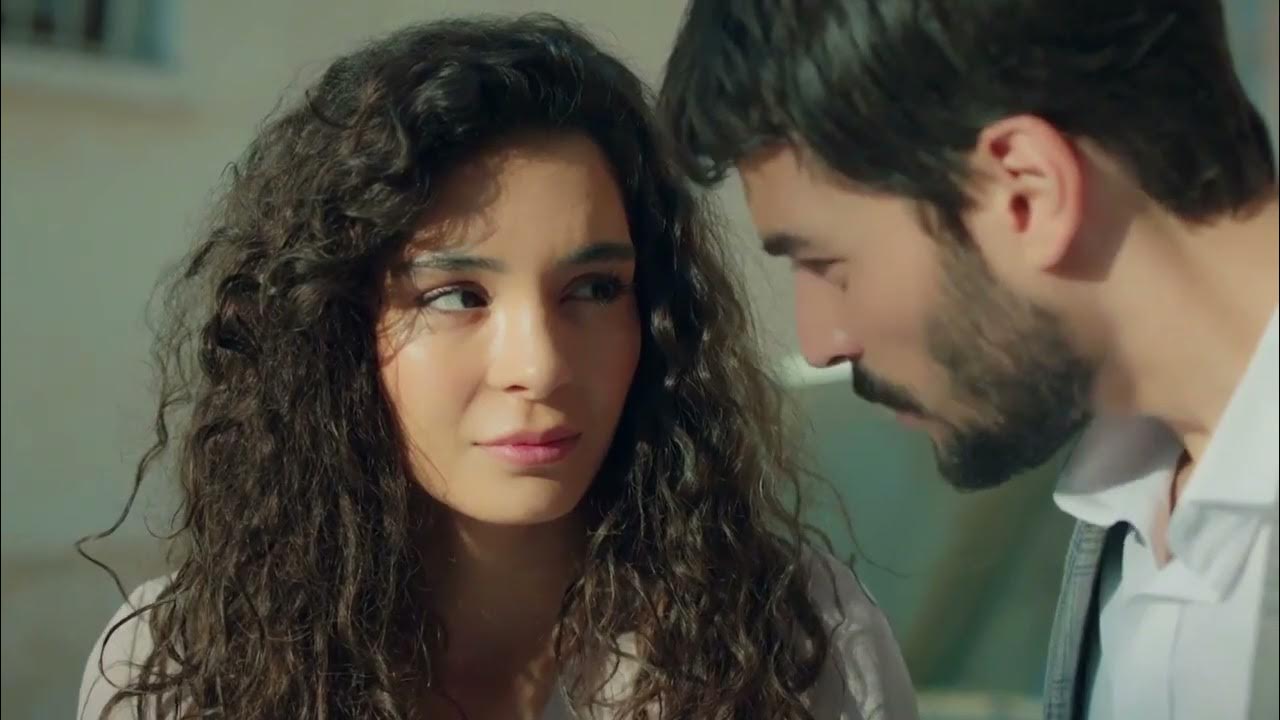 Hercai 1601 En breve nunca nos separaremos - YouTube