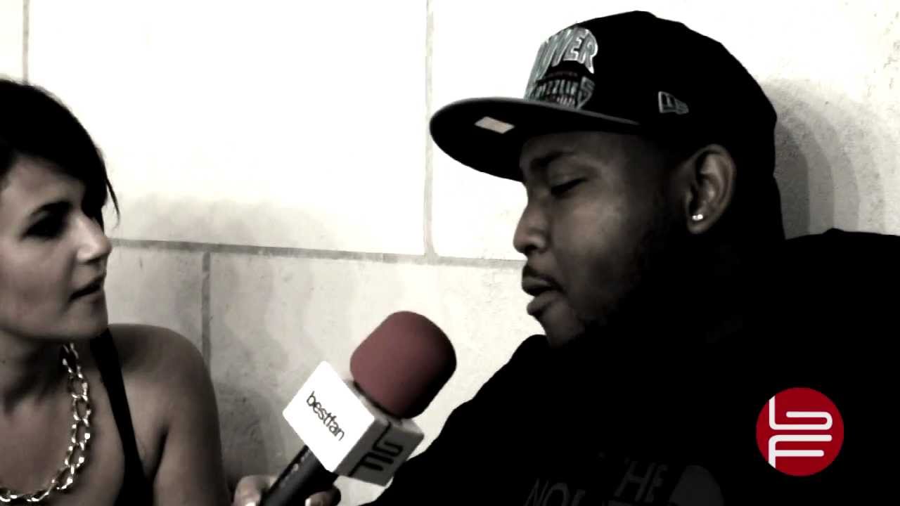 Interview with Boi-1da - YouTube