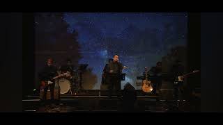 PENGERTIAN - HARVEY MALAIHOLO II ALDO SYUKUR II LIVE COVER BY FLASHBACK BAND