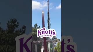Information How Many Rides Can You Get on at Knott’s Berry Farm in 3 Hours | Part 2 #knottsberryfarm #pov News