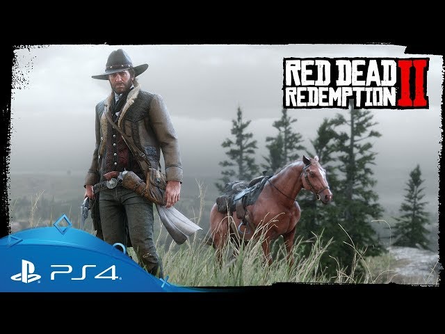 Gente acabei de comprar o RDR 2, aproveitando que a versão deluxe pra PS4  tava na promoção,e na versão deluxe eles dão alguns benefícios no modo  história e online,um deles é esse