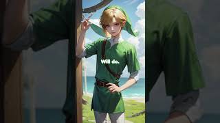 Princess zelda waifu - Cosplay AI Stable diffusion #stablediffusion #stablediffusionanimation