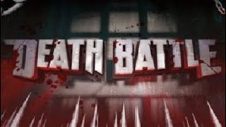 DEATH BATTLE SEASON 1 and 2 tier lists