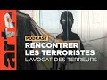 Gardé à vue | L'avocat des terreurs (3/6) | ARTE Radio Podcasts