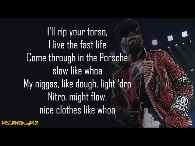 Black Rob - Whoa! (Lyrics) class=