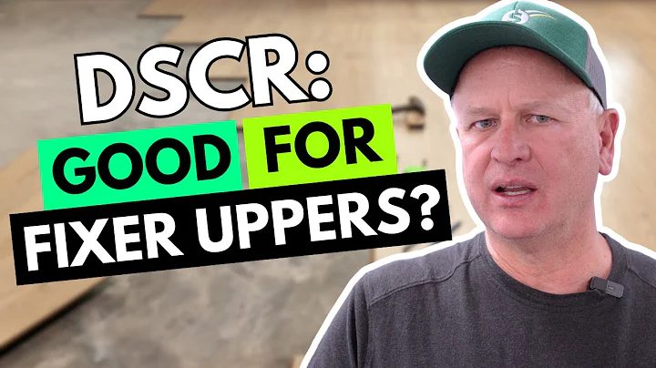 Can I Use a DSCR Loan for a Fixer Upper?