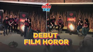 Download Lagu Sheryl Sheinafia Debut Film Horor Di TUMBAL KANJENG IBLIS