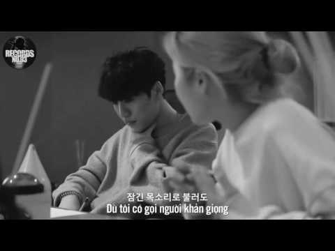 [VIETSUB] [Teaser] SURAN - 오늘 취하면 (If I get drunk today / WINE) (feat. Changmo) (Prod. SUGA)