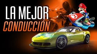 Yes!! The Best Driving Video Games screenshot 1