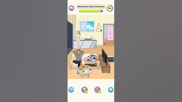 Tricky Story: The Perfect Revenge Level 37 (Story 1)