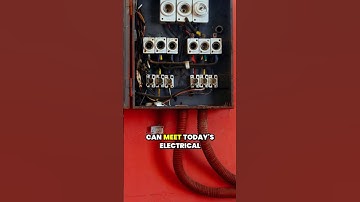 How to Know When It’s Time to Upgrade Your Electrical Panel