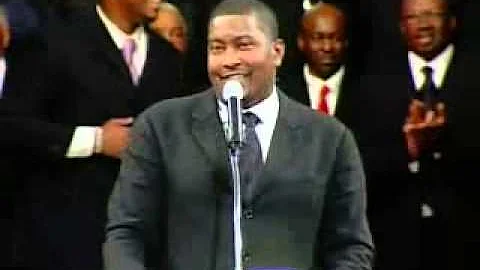 Ole  Fashioned Hymn From the Country  E Dewey Smith Jr