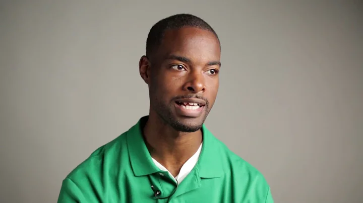 Catch Chris Crenshaw's "God's Trombones" When the ...