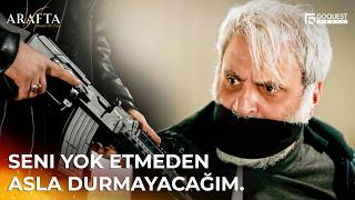 Ateş Intikamı Için Herkesi Karşısına Alıyor. Arafta 49. Bölüm Arafta Türk Dizileri