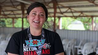 National Indigenous Disaster Resilience Gathering 2024: highlights reel
