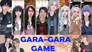 TIKTOK REVLICCA - KOMPILASI GARA-GARA GAME