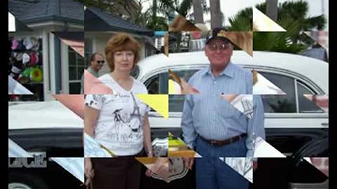 Gary Branum Memorial Video