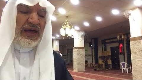 ابو ماهر الجابري سورة البلد