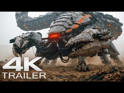CALL OF DUTY: Modern Warfare 4 | Final Trailer (2026) Cinematic 4K | COD MW4