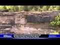 Hidden Places: Indiana's Limestone Quarries